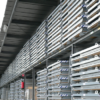 4×2 m Lagercontainer
