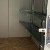 Isothermer Behälter 4x2 m