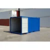 20-Fuß-Neuer-Seecontainer 20