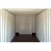 20-Fuß-Neuer-Seecontainer 20
