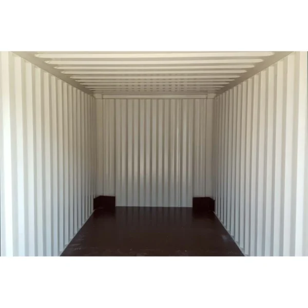 20-Fuß-Neuer-Seecontainer 20
