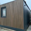 Wohneinheit von 38,5 m²