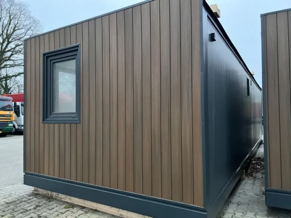 Wohneinheit von 38,5 m²