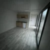 Wohneinheit von 38,5 m²
