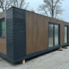 Wohneinheit von 38,5 m²