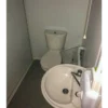 Bürocontainer 6×3 m - 18 m²