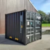 Neuer 15-Fuß-Seecontainer (4,6 Meter) 15