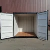 Neuer 15-Fuß-Seecontainer (4,6 Meter) 15