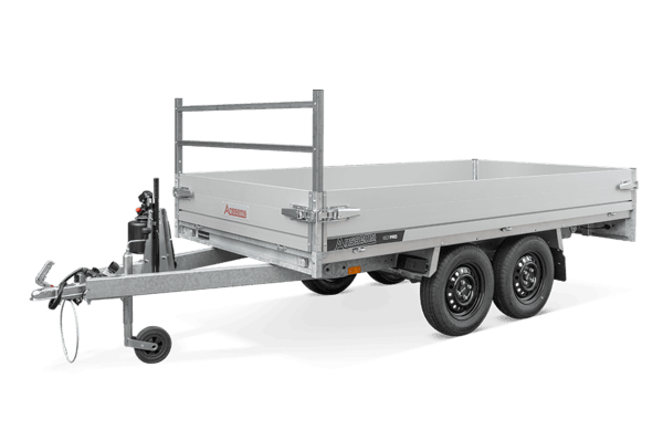 Anssems KLT-2 1350 305×150 Pro Kipper