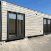 Cabana Modular ASPE 8X3.0MT