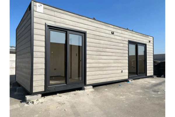 Cabana Modular ASPE 8X3.0MT