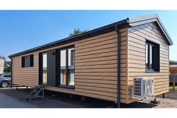 Mobilheim 37 m² – 42 m²