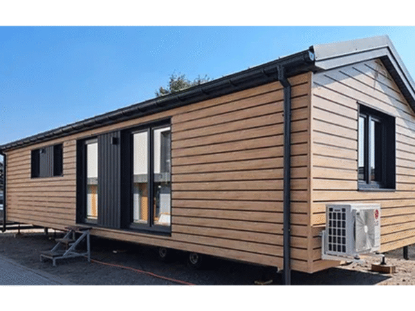 Mobilheim 37 m² – 42 m²