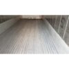 Kühlcontainer, 20 Fuß, Klasse B, max. Zuladung 27500 kg