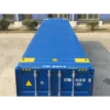 45-Fuß-Neuer Seecontainer 45