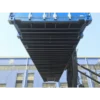 45-Fuß-Neuer Seecontainer 45
