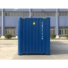 45-Fuß-Neuer Seecontainer 45