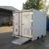 Tragbare Kühlboxen 10 Fuß, gebraucht / Daikin / Carrier / Thermoking