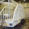Bühnenwagen