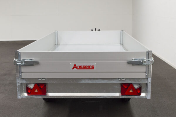 DEMO Anssems KLT-2 2000.305×150 Pro