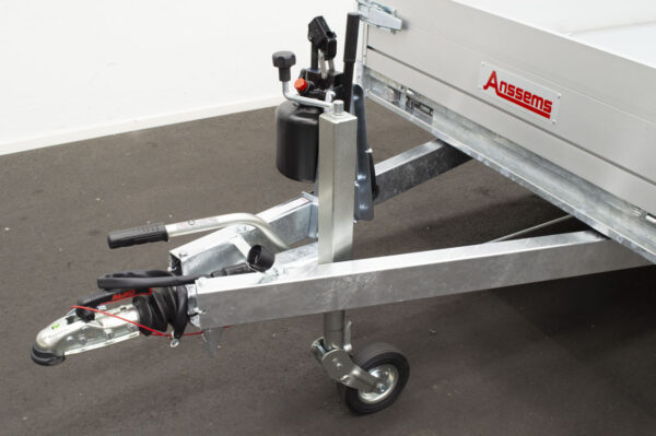 DEMO Anssems KLT-2 2000.305×150 Pro