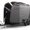 Bucker Careliner XL Schwarze Unterseite