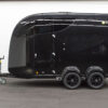 Bucker Careliner XL Schwarze Unterseite