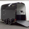 Bucker Careliner XL Schwarze Unterseite