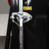 Bucker Careliner XL Schwarze Unterseite