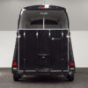 Bucker Careliner XL Schwarze Unterseite