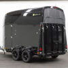Bucker Careliner XL Schwarze Unterseite