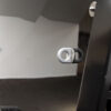 Bucker Careliner XL Schwarze Unterseite