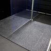 Bucker Careliner XL Schwarze Unterseite