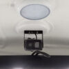 Bucker Careliner XL Schwarze Unterseite