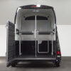 Bucker Careliner XL Schwarze Unterseite
