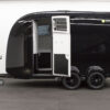 Bucker Careliner XL Schwarze Unterseite