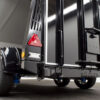 Bucker Careliner XL Schwarze Unterseite