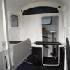 Bucker Careliner XL Schwarze Unterseite