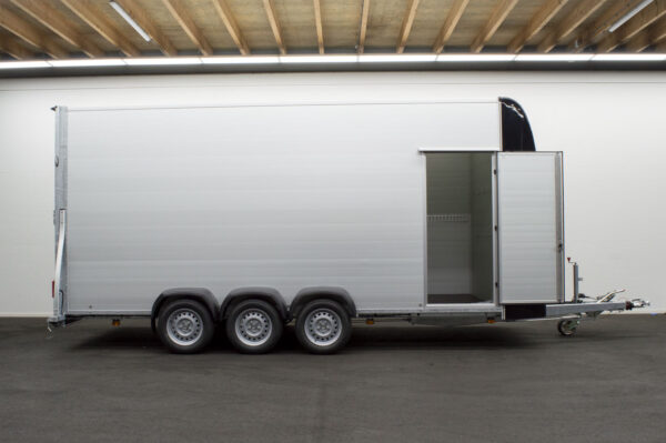 Sirius G290-H 519x196x240 Tür