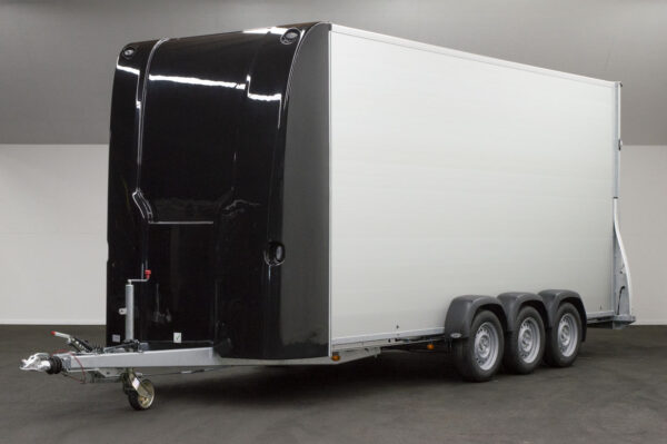 Sirius G290-H 519x196x240 Tür