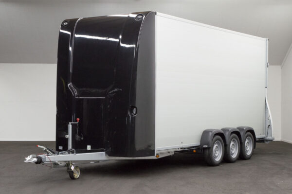 Sirius G290-H 519x196x240 Tür