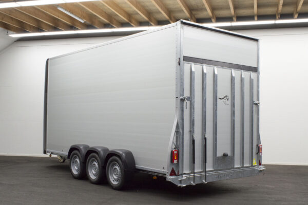 Sirius G290-H 519x196x240 Tür