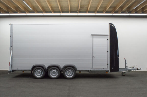 Sirius G290-H 519x196x240 Tür