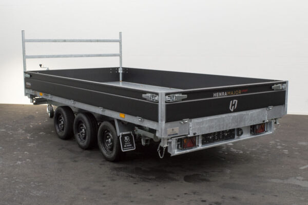 Henra KP354020TR Xpert