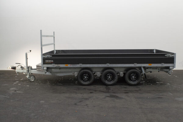 Henra KP354020TR Xpert