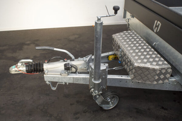 Henra KP354020TR Xpert