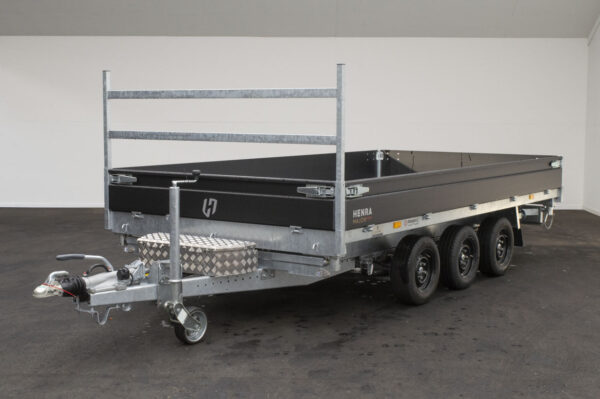 Henra KP354020TR Xpert