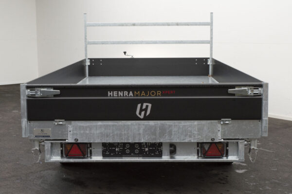 Henra KP354020TR Xpert