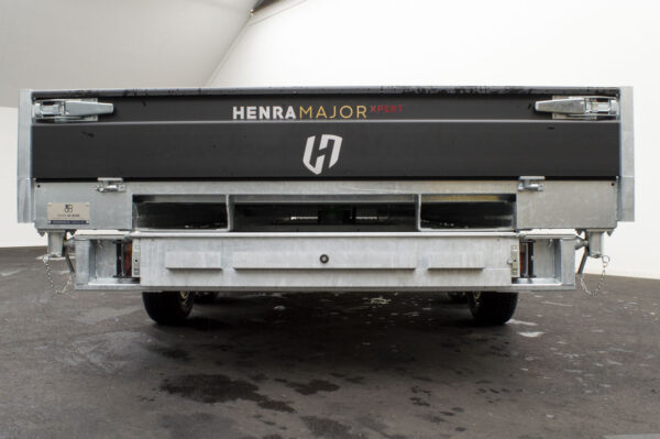 Henra KP354020TR Xpert