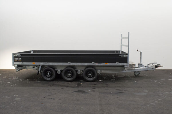 Henra KP354020TR Xpert
